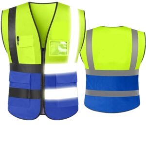 Safety Jackets