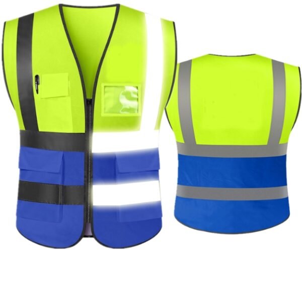 sj-- Safety Jackets