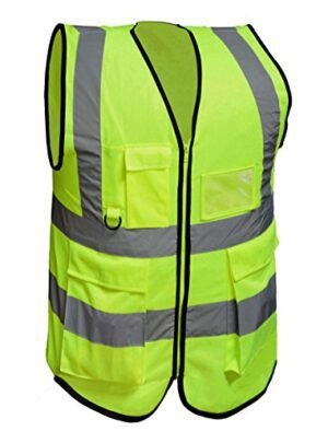Safety Jackets