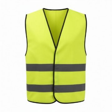 Safety Jackets