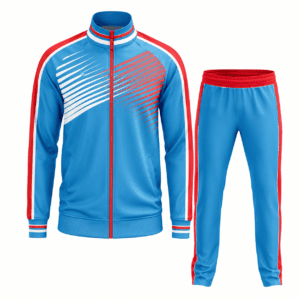 Tracksuits