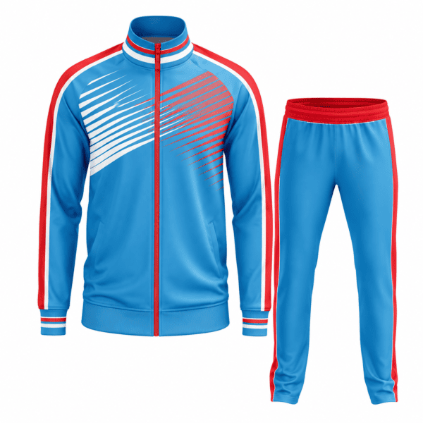 ts--chat Tracksuits