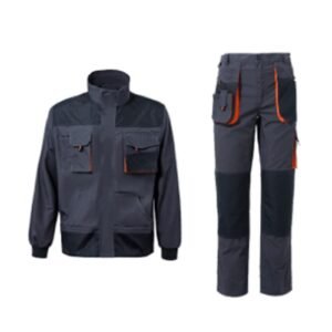 Work Uniforms