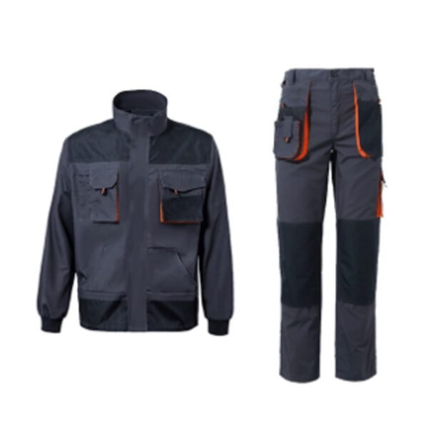 wu Work Uniforms