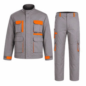 Work Uniforms