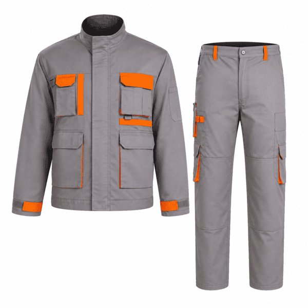 Work Uniforms