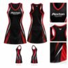 Custom Netball Dress