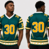 Custom American Football Jersey