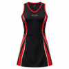 Custom Netball Dress