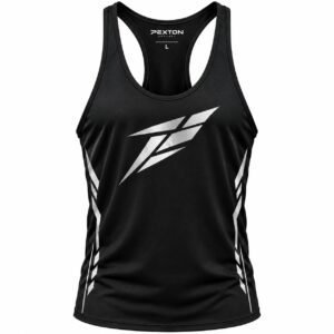 Custom Gym Stringer Tank Top Custom Gym Stringer Tank Top