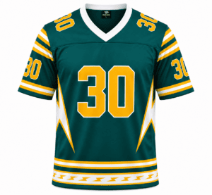 Custom American Football Jersey Custom American Football Jersey