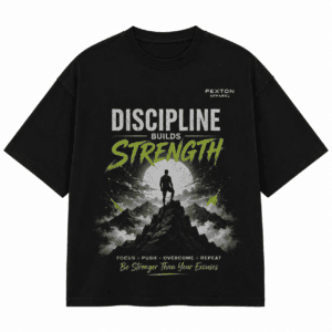 Custom Oversized Graphic T-Shirt Custom Oversized Graphic T-Shirt