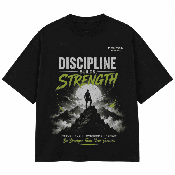 Custom Oversized Graphic T-Shirt Custom Oversized Graphic T-Shirt