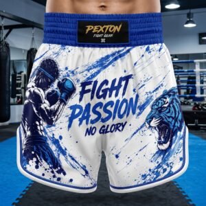 Custom Muay Thai Shorts Custom Muay Thai Shorts