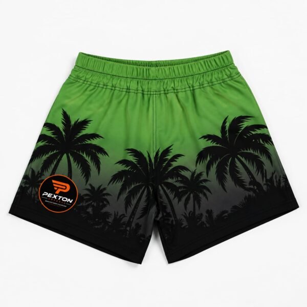 Custom Mesh Shorts