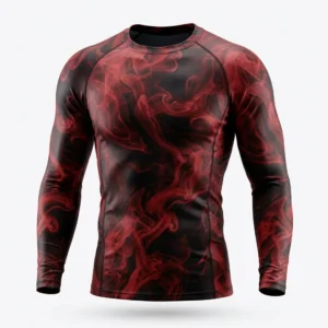 Custom compression shirts manufacturer - Pexton Apparel