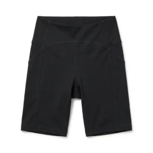 Custom Cycling Bib Shorts – Black Waist Cycling Shorts Black padded waist cycling shorts