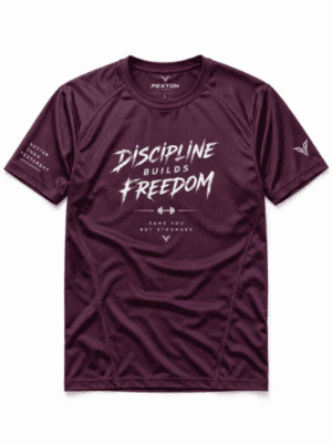 Custom Gym T-Shirt