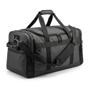Custom Hockey Equipment Bag – Charcoal Pro Bag Charcoal pro hockey equipment bag