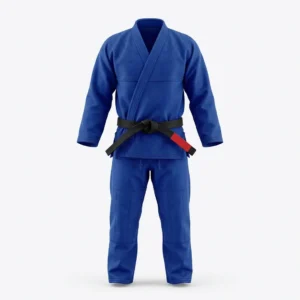 Custom bjj & martial arts gis manufacturer - Pexton Apparel
