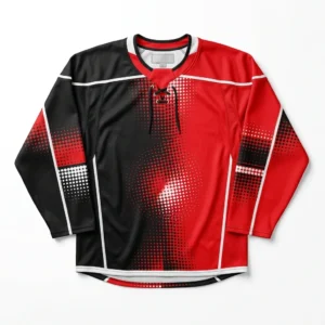 Custom ice hockey wear manufacturer - Pexton Apparel