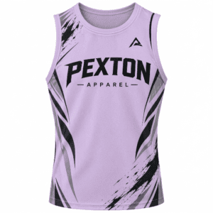 Custom Sublimated Running Singlet