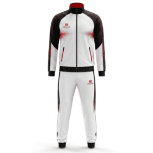 Custom Tracksuit