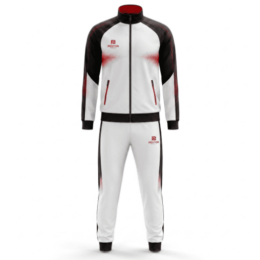 Custom Tracksuit