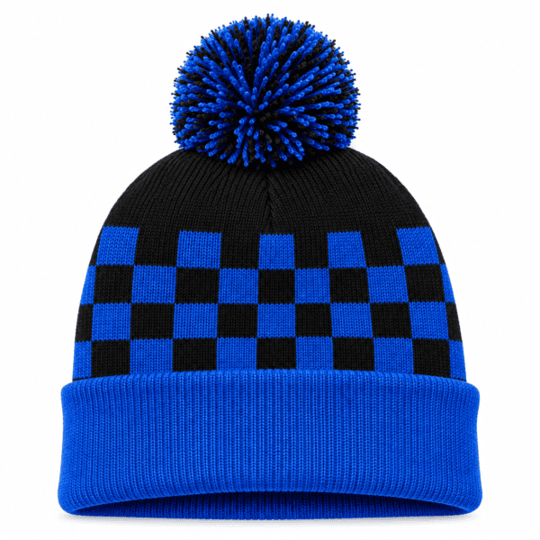 Custom Pom Pom Beanie Custom Pom Pom Beanie