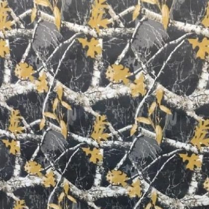 Camo & Animal Prints fabric swatch Realtree Camo P-02 – Pexton Apparel