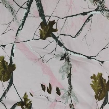 Camo & Animal Prints fabric swatch Realtree Camo P-05 – Pexton Apparel