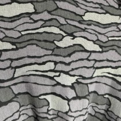 Camo & Animal Prints fabric swatch Stone Camo P-11 – Pexton Apparel