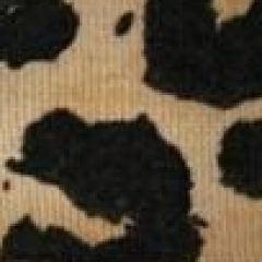 Solid Colours fabric swatch Shade #8 (Leopard) – Pexton Apparel