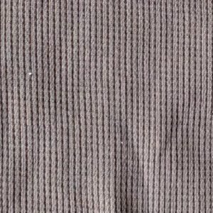 Thermal Waffle fabric swatch Thermal #36 – Pexton Apparel