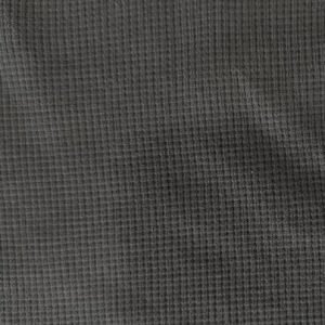Thermal Waffle fabric swatch Thermal #40 – Pexton Apparel