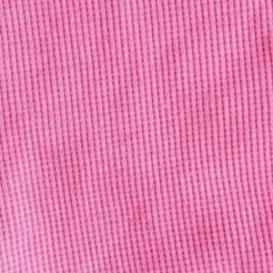 Thermal Waffle fabric swatch Thermal #49 – Pexton Apparel